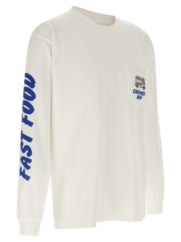 Carhartt Wip 'Cold Drinks' T-shirt