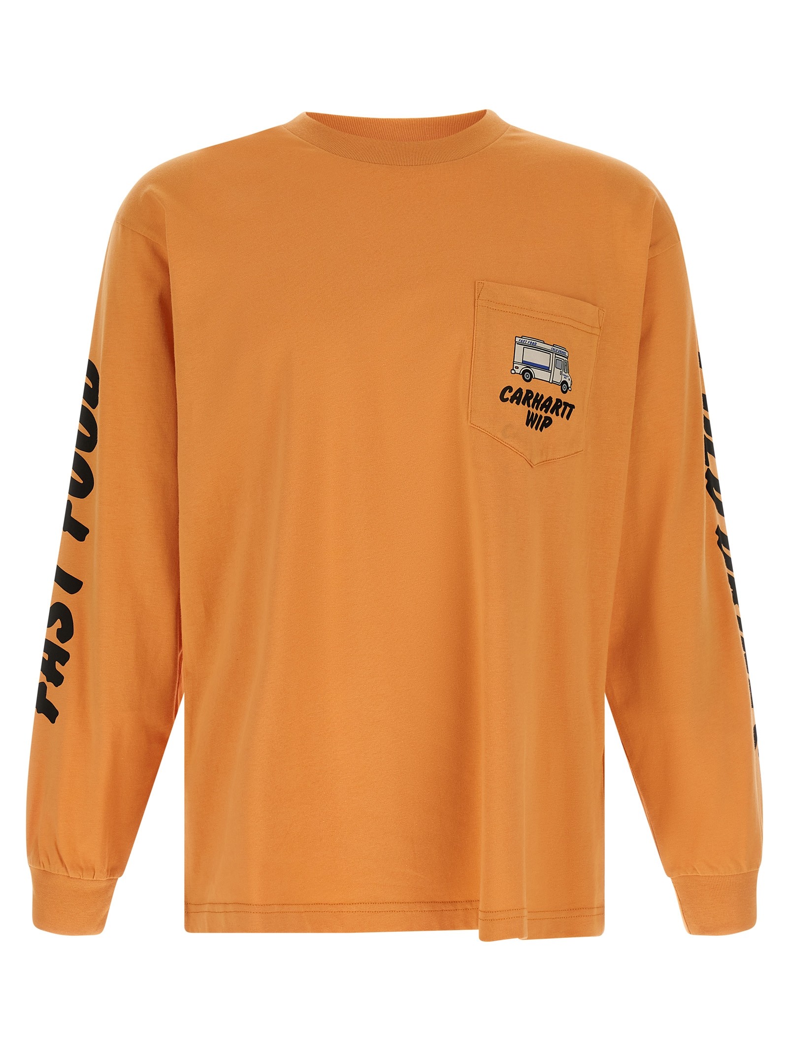 Carhartt Wip 'Cold Drinks' T-shirt