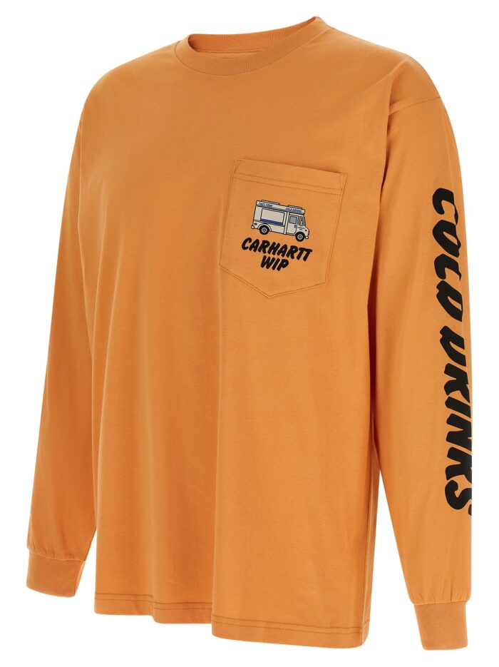 Carhartt Wip 'Cold Drinks' T-shirt