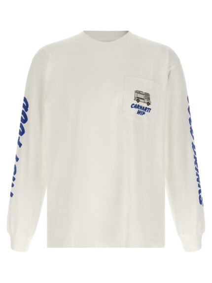 Carhartt Wip 'Cold Drinks' T-shirt