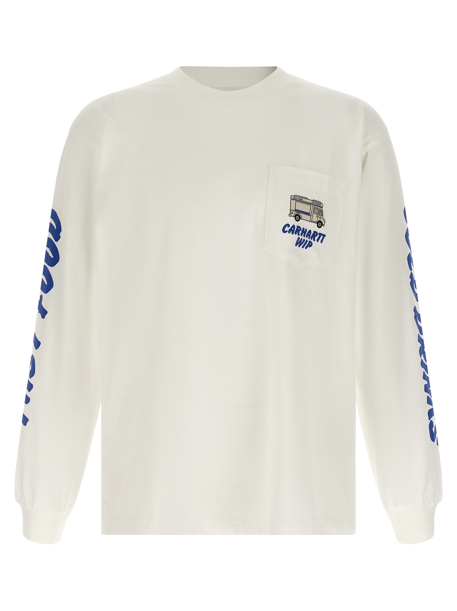 Carhartt Wip 'Cold Drinks' T-shirt