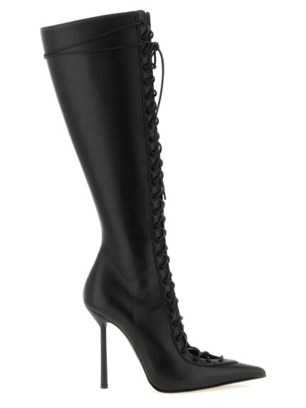 LE SILLA 'Colette' Boots