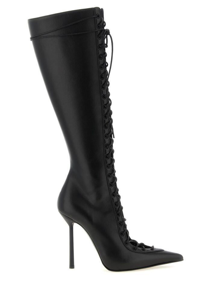 le silla 'colette' boots LE SILLA 'Colette' Boots