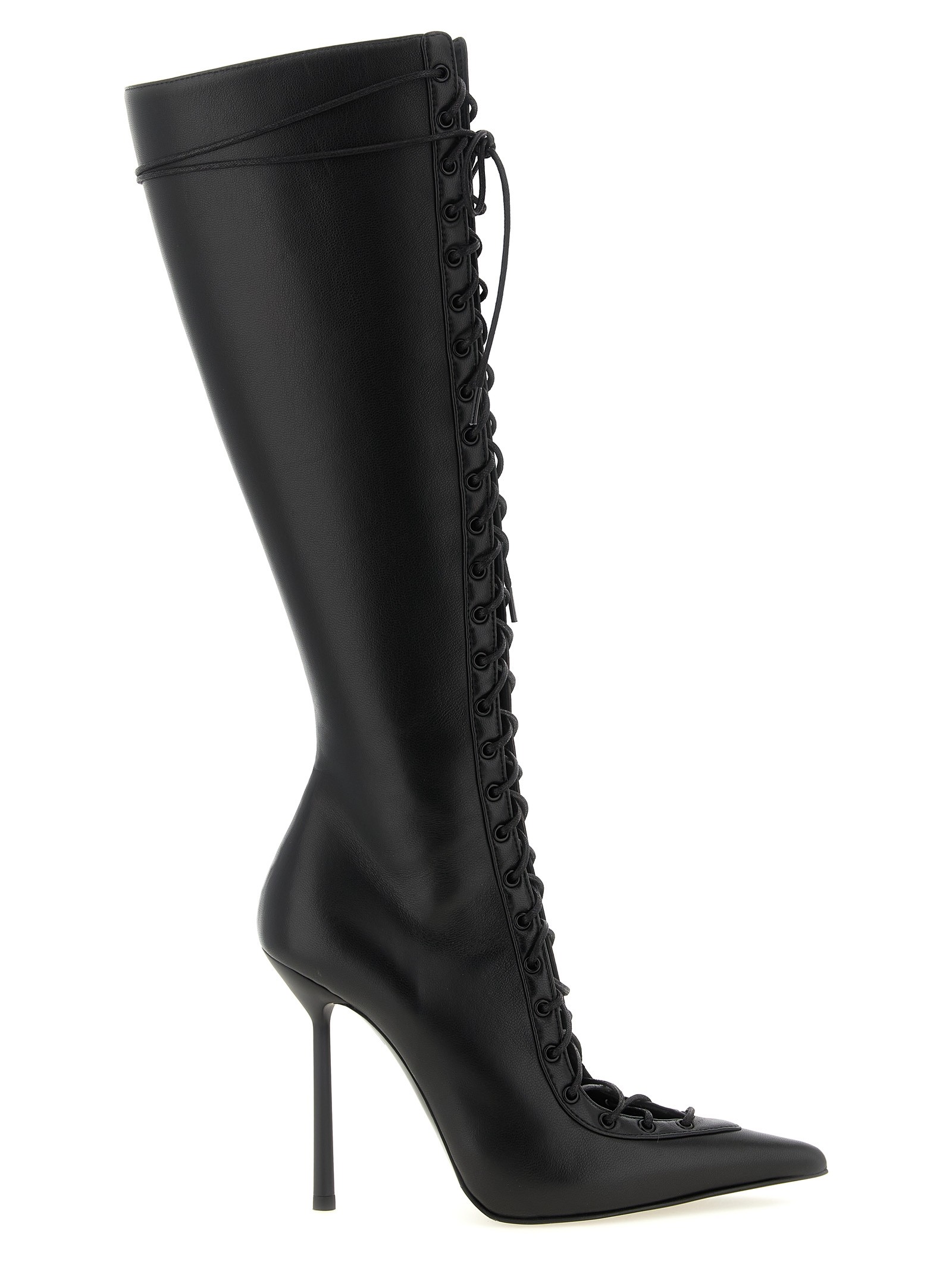 LE SILLA 'Colette' Boots