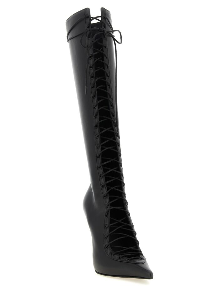 LE SILLA 'Colette' Boots