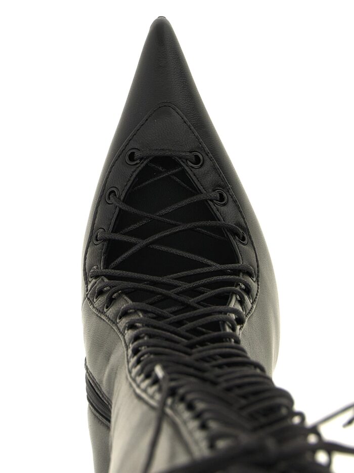 LE SILLA 'Colette' Boots