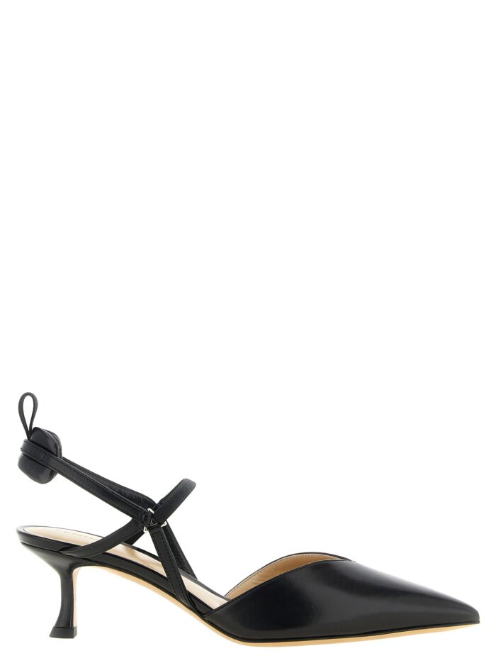 fendi 'colibrì' slingback Fendi 'Colibrì' Slingback
