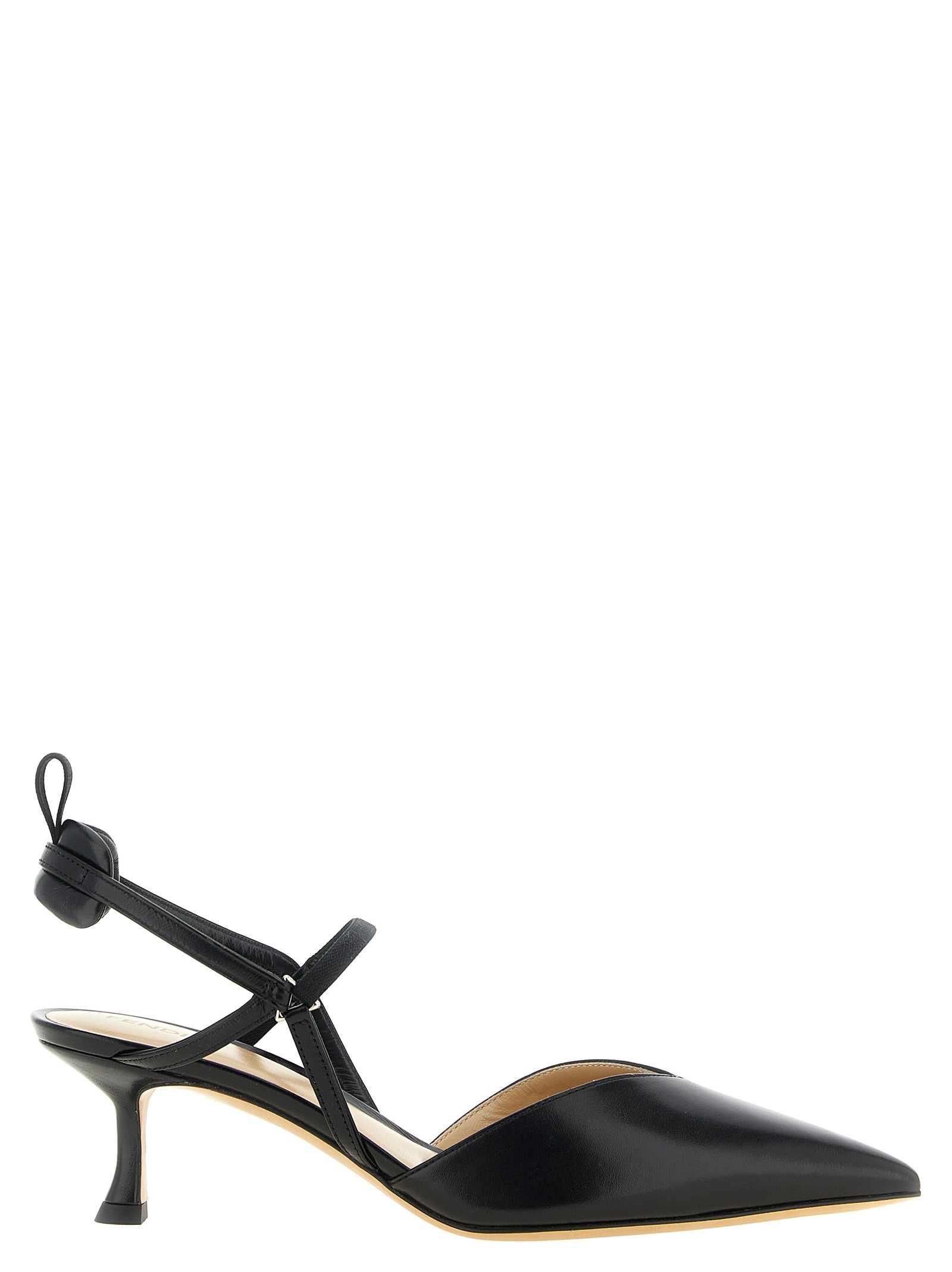 Fendi 'Colibrì' Slingback