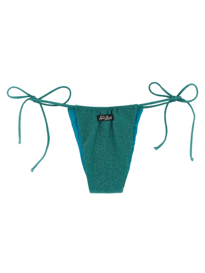 MC2 SAINT BARTH 'Colin' Bikini Bottoms