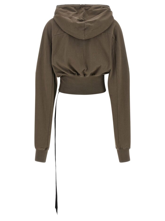 Drkshdw 'Collage Gimp' Hoodie
