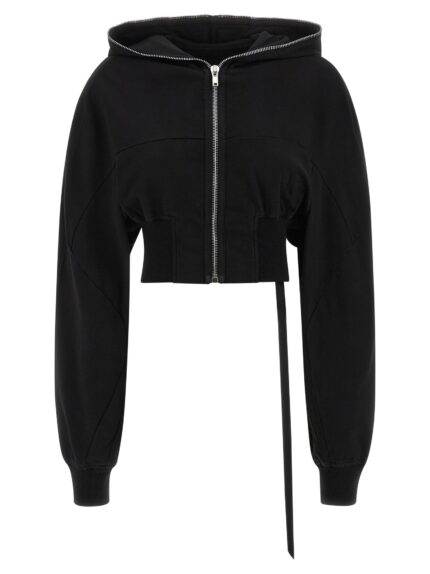 Drkshdw 'Collage Gimp Hoodie' Sweatshirt