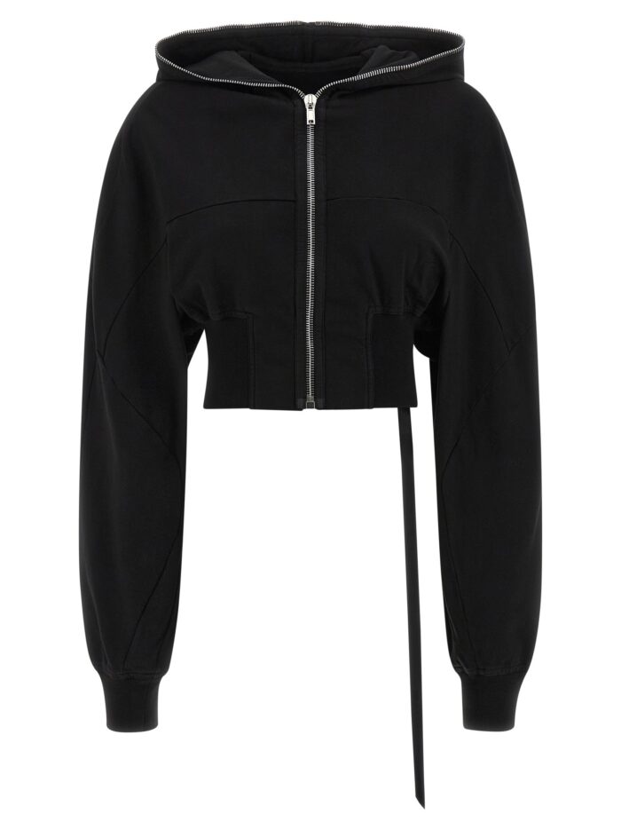 Drkshdw 'Collage Gimp Hoodie' Sweatshirt