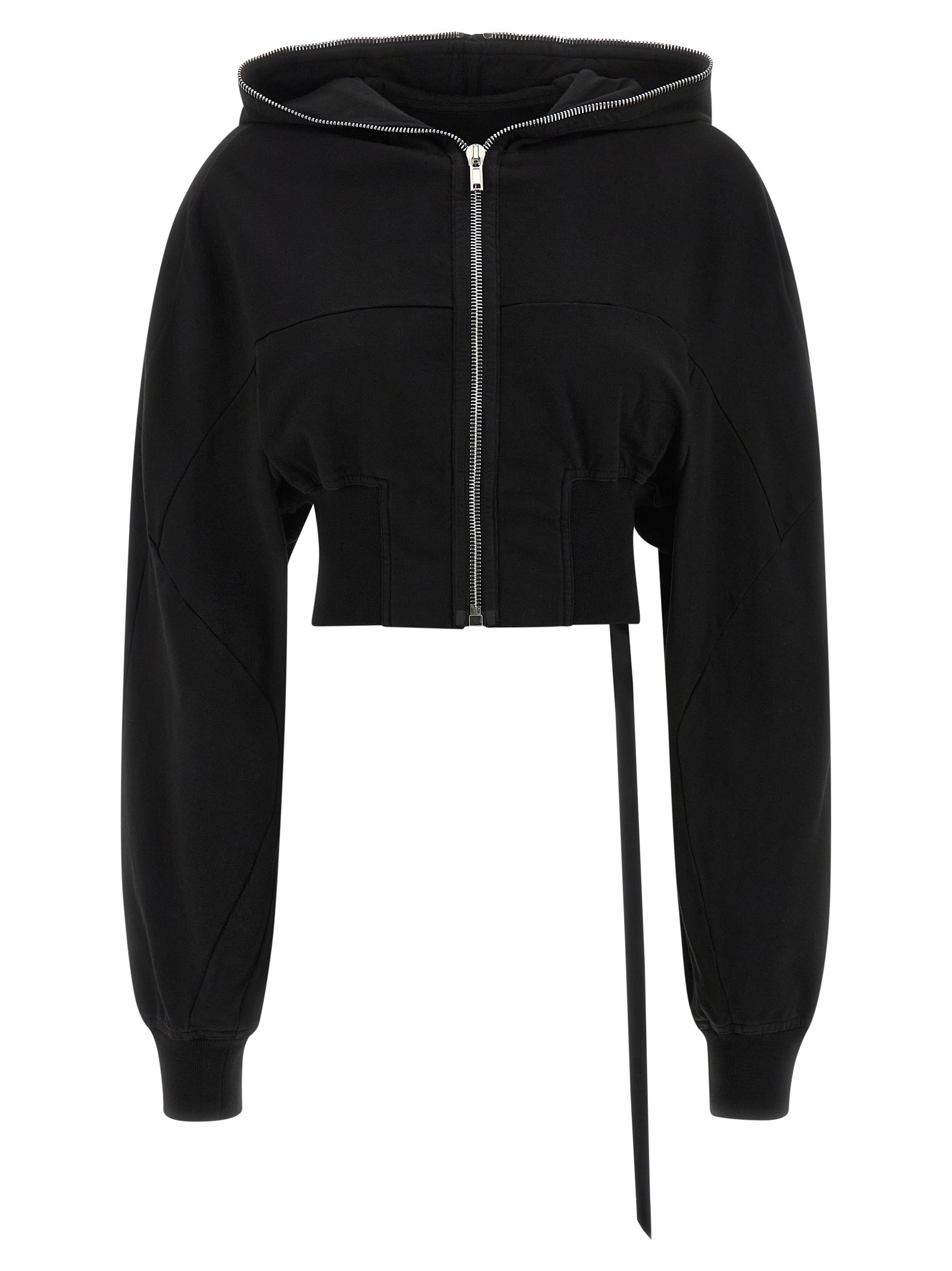 Drkshdw 'Collage Gimp Hoodie' Sweatshirt