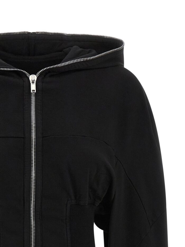 Drkshdw 'Collage Gimp Hoodie' Sweatshirt