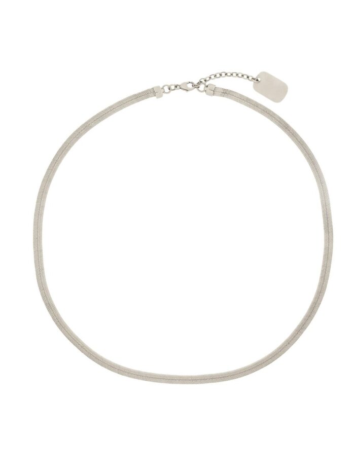Saint Laurent COLLANA A CATENA