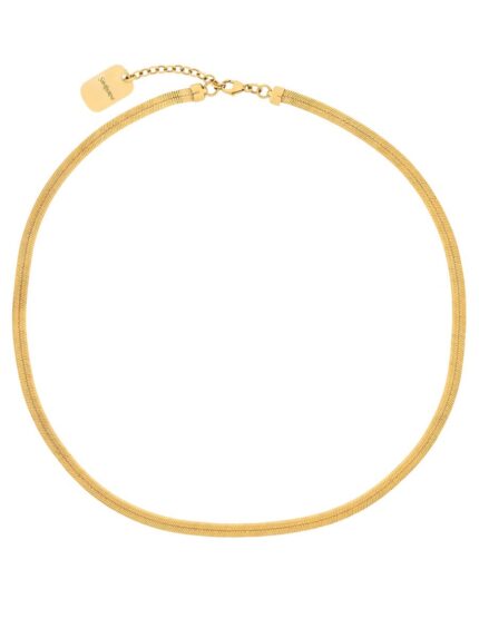 Saint Laurent COLLANA A CATENA