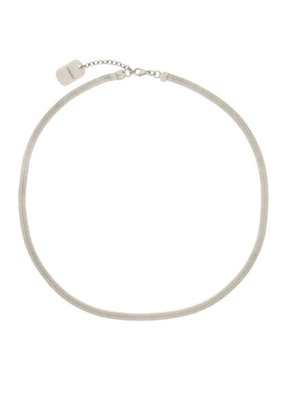 Saint Laurent COLLANA A CATENA