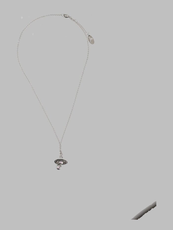 Vivienne Westwood Collana "Aleksa" Con Pendente