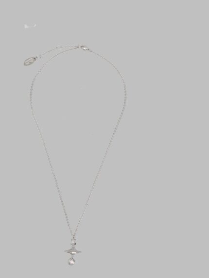 Vivienne Westwood Collana "Aleksa" Con Pendente