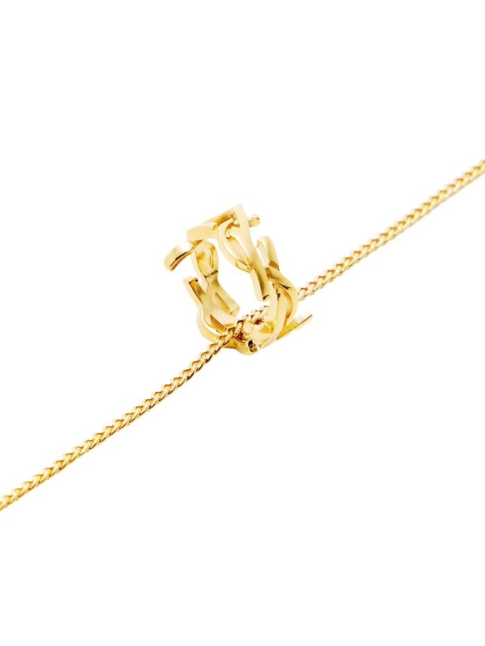 Saint Laurent Collana "Cassandre"