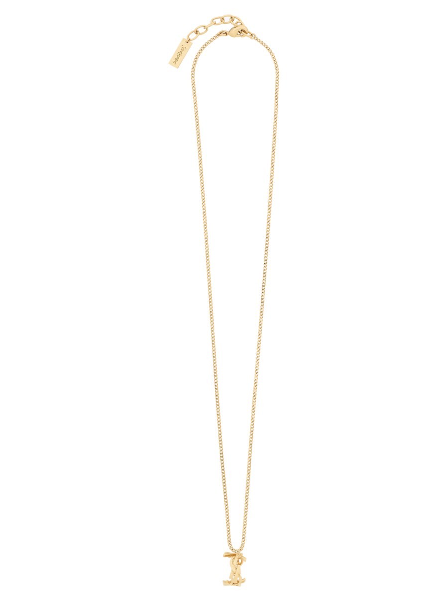 Saint Laurent Collana "Cassandre"