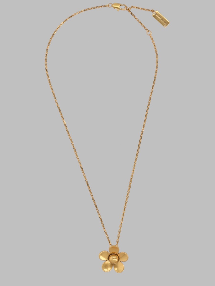 Marc Jacobs Collana "Daisy"