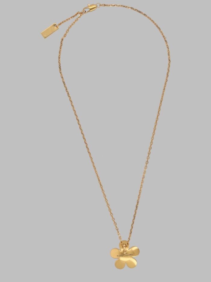 Marc Jacobs Collana "Daisy"