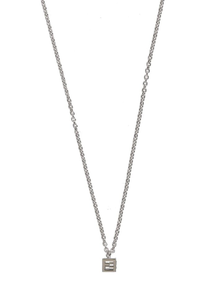 Collana "Fendi Faces"