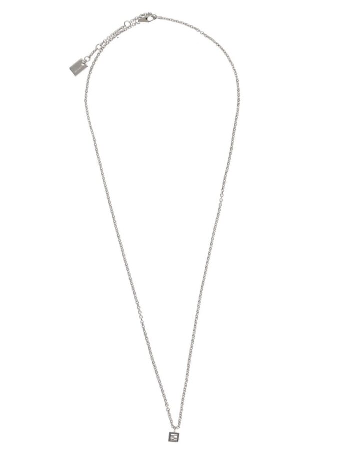 Collana "Fendi Faces"
