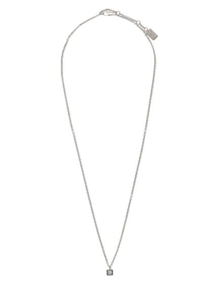 Collana "Fendi Faces"