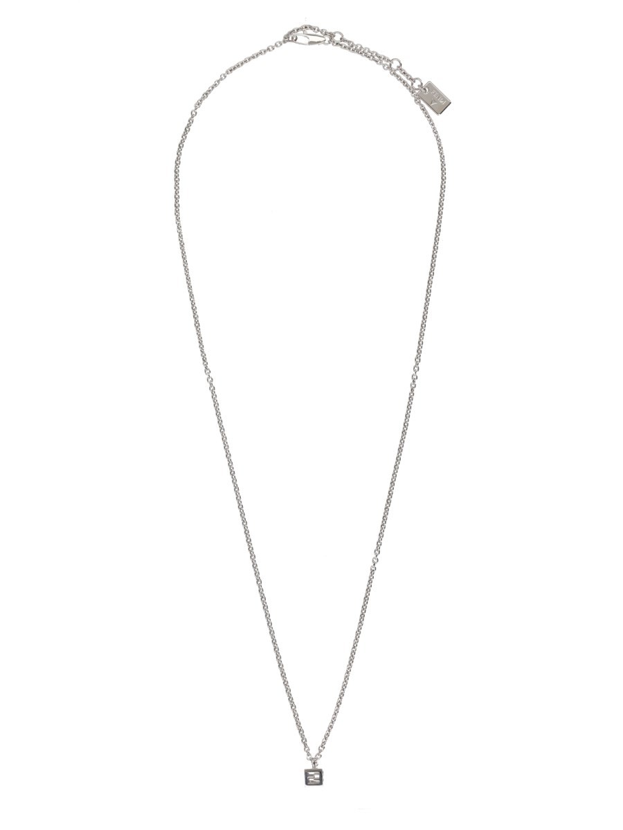 Collana "Fendi Faces"