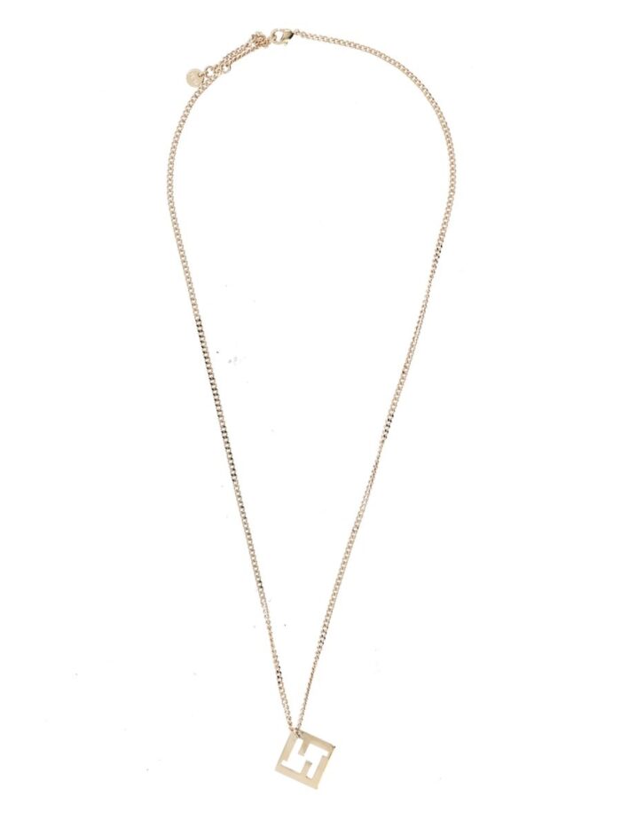 COLLANA "FOREVER FENDI"