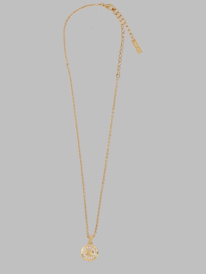 versace collana "irradia" Versace Collana "Irradia"