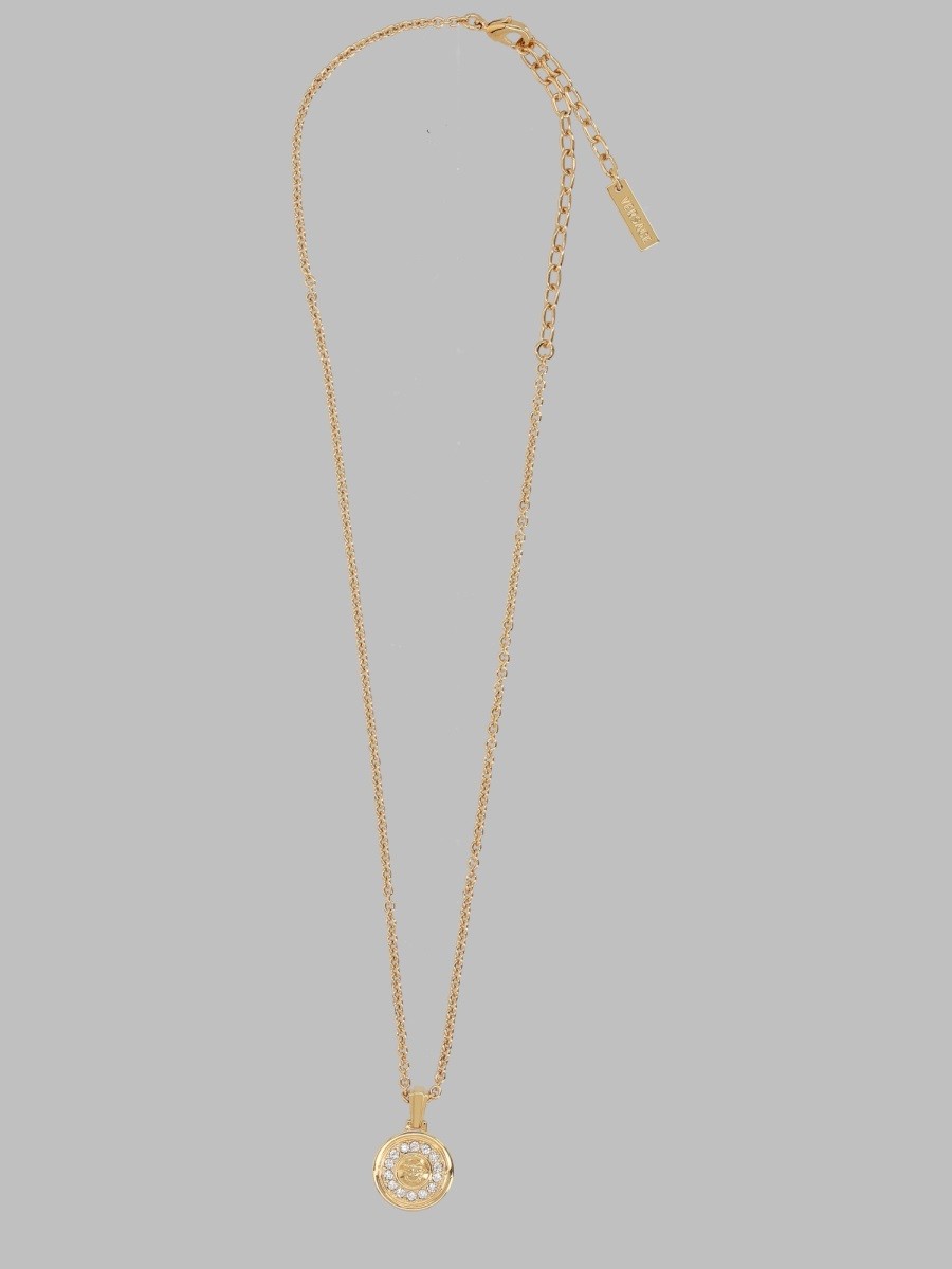 Versace Collana "Irradia"