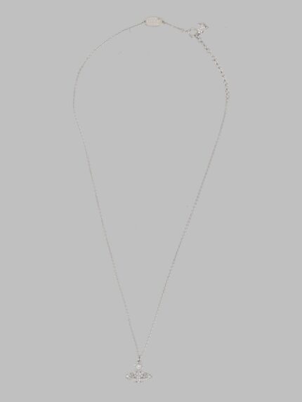Vivienne Westwood Collana "Narcissa" Con Pendente