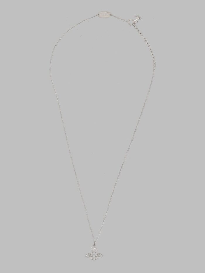 Vivienne Westwood Collana "Narcissa" Con Pendente