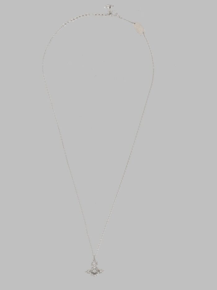 Vivienne Westwood Collana "Narcissa" Con Pendente