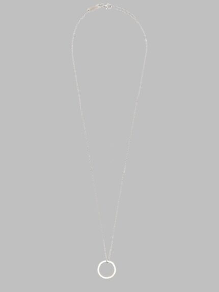 Maison Margiela COLLANA "NUMERIC"