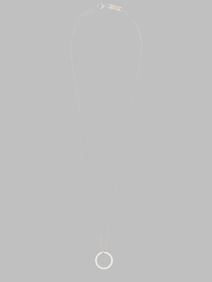 Maison Margiela COLLANA "NUMERIC"