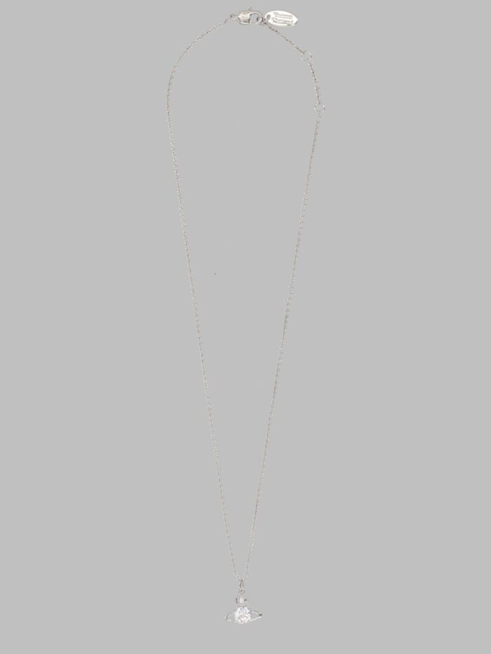 vivienne westwood collana "reina pendant" Vivienne Westwood Collana "Reina Pendant"