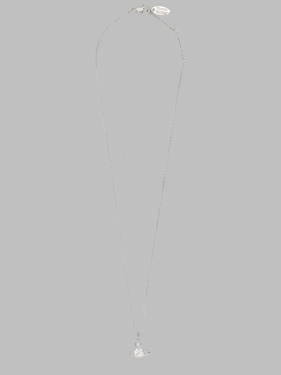 Vivienne Westwood Collana "Reina Pendant"
