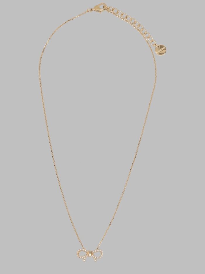 ferragamo collana "vara" Ferragamo Collana "Vara"