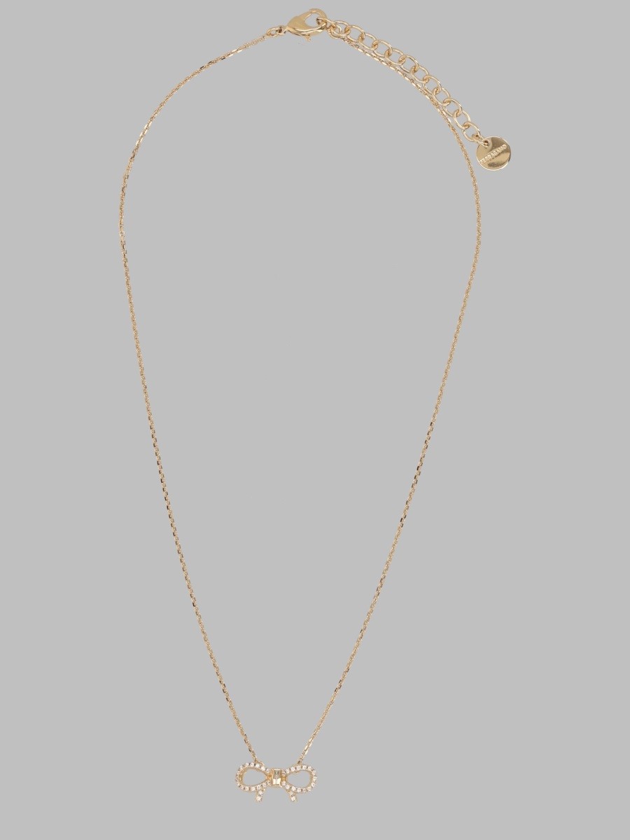 Ferragamo Collana "Vara"