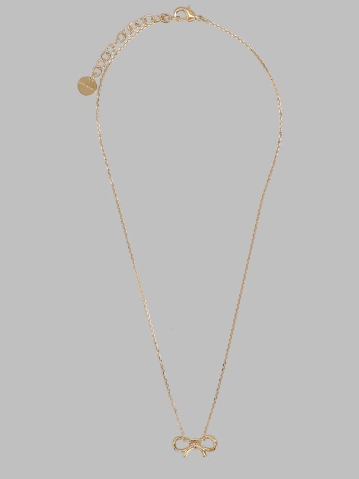 Ferragamo Collana "Vara"