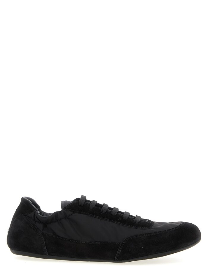 prada 'collapse' sneakers PRADA 'Collapse' Sneakers