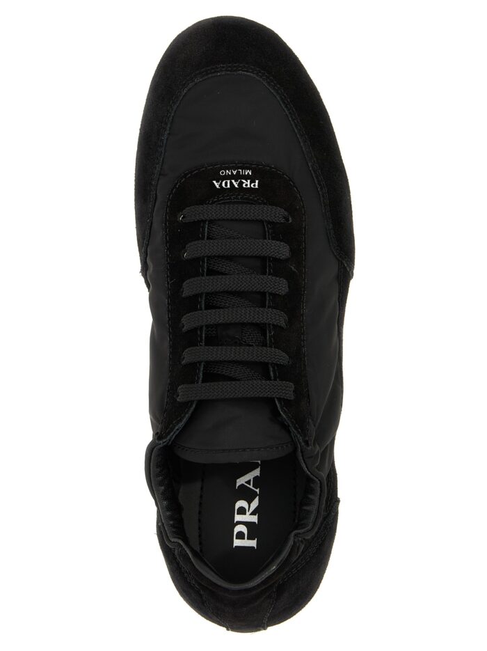 PRADA 'Collapse' Sneakers