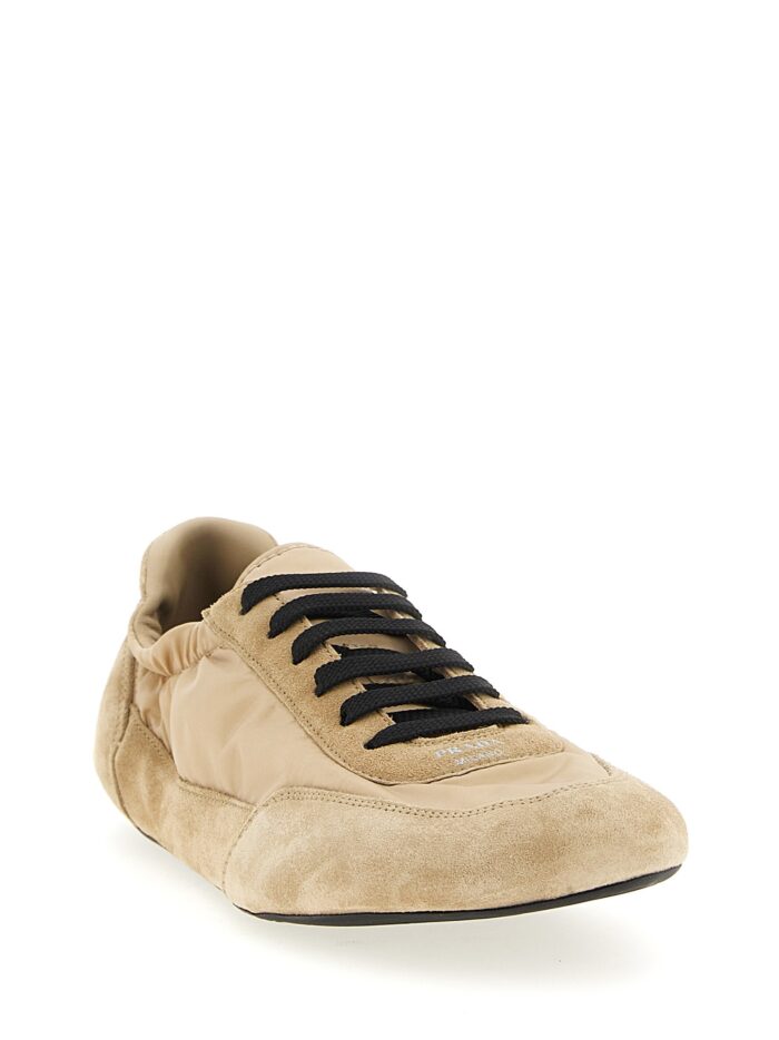 PRADA 'Collapse' Sneakers