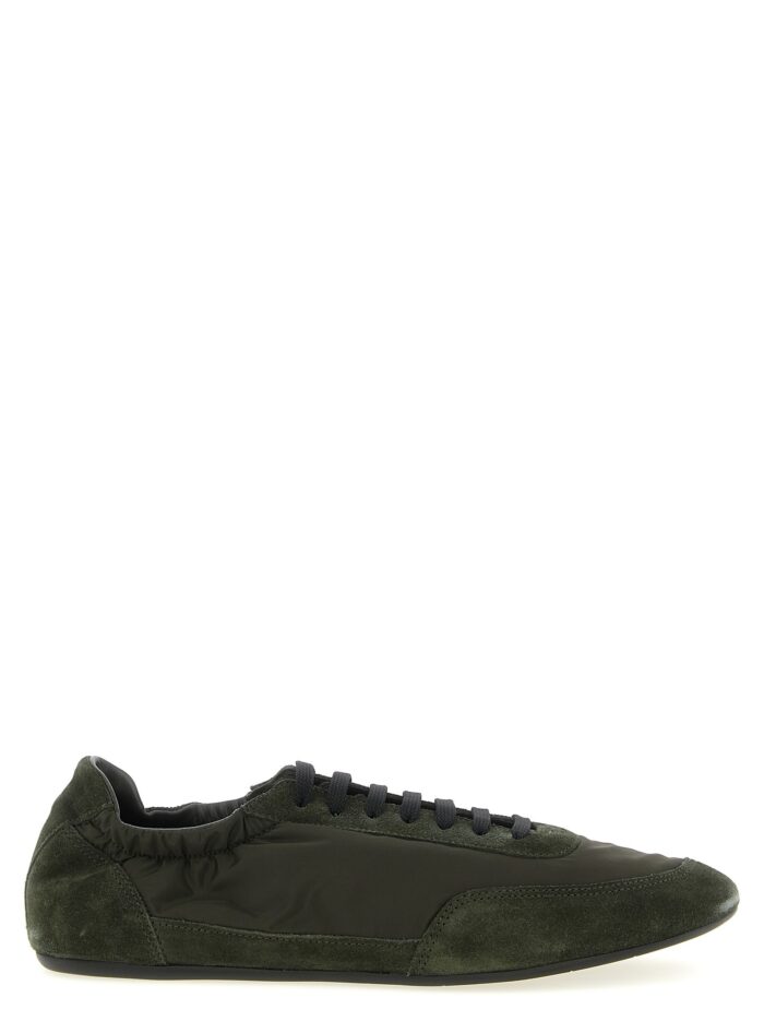prada 'collapse' sneakers PRADA 'Collapse' Sneakers