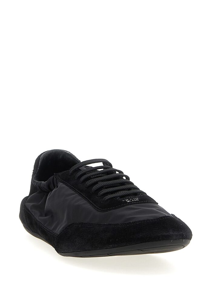 PRADA 'Collapse' Sneakers