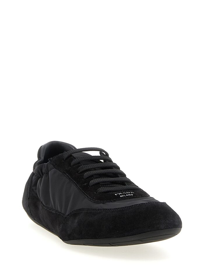 PRADA 'Collapse' Sneakers
